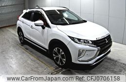 mitsubishi eclipse-cross 2019 -MITSUBISHI--Eclipse Cross GK9W-0101969---MITSUBISHI--Eclipse Cross GK9W-0101969-