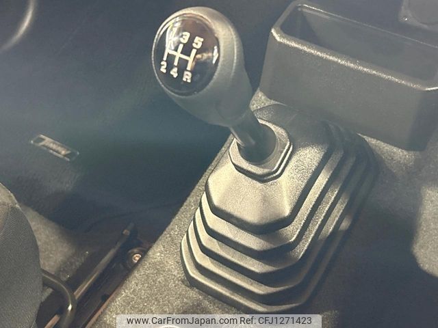suzuki jimny 2023 -SUZUKI--Jimny 3BA-JB64W--JB64W-281920---SUZUKI--Jimny 3BA-JB64W--JB64W-281920- image 2