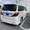 toyota alphard 2010 -TOYOTA--Alphard DBA-ANH20W--ANH20-8095517---TOYOTA--Alphard DBA-ANH20W--ANH20-8095517- image 3