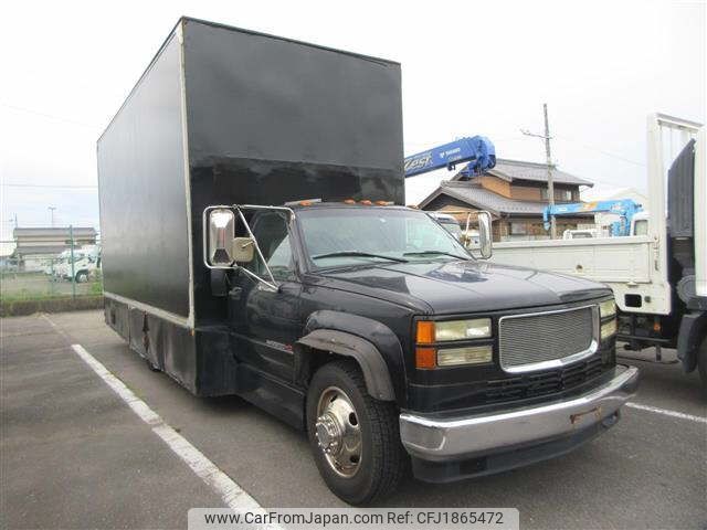 gmc sierra 1999 CFJ1865472 image 1