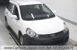 nissan ad-van 2011 -NISSAN--AD Van VAY12-052615---NISSAN--AD Van VAY12-052615-