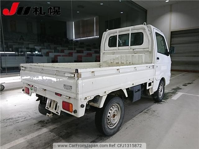 suzuki carry-truck 2017 -SUZUKI--Carry Truck DA16T--341566---SUZUKI--Carry Truck DA16T--341566- image 2
