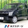 suzuki wagon-r 2018 CFJ1802928 image 1