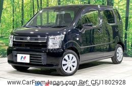 suzuki wagon-r 2018 CFJ1802928