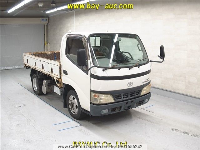 toyota toyoace 2006 CFJ1656242 image 1