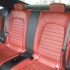 mercedes-benz c-class 2019 quick_quick_DBA-205340_WDD2053402F875176 image 4