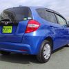 honda fit 2013 -HONDA--Fit DBA-GE6--GE6-1736343---HONDA--Fit DBA-GE6--GE6-1736343- image 2