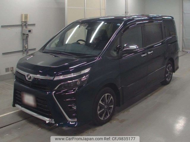 toyota voxy 2019 -TOYOTA--Voxy ZRR80W-0519217---TOYOTA--Voxy ZRR80W-0519217- image 1