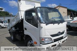 hino dutro 2015 CFJ1506925