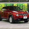 nissan juke 2010 -NISSAN--Juke DBA-YF15--YF15-014120---NISSAN--Juke DBA-YF15--YF15-014120- image 17