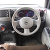 nissan cube 2008 -NISSAN--Cube DBA-Z12--Z12-004914---NISSAN--Cube DBA-Z12--Z12-004914- image 16