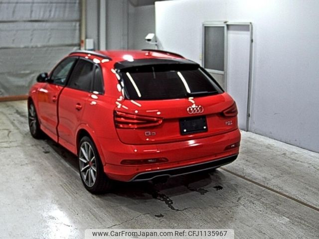audi q3 2014 -AUDI--Audi Q3 8UCCZF-WAUZZZ8U0ER054214---AUDI--Audi Q3 8UCCZF-WAUZZZ8U0ER054214- image 2
