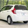 nissan note 2014 TE4780 image 6