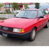 audi 80 1991 CFJ4677628 image 1