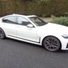 bmw 7-series 2020 -BMW--BMW 7 Series 3LA-7D30--WBA7D62010BP51645---BMW--BMW 7 Series 3LA-7D30--WBA7D62010BP51645- image 8