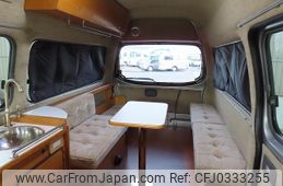 nissan caravan-van 2005 GOO_JP_700040301030241010001