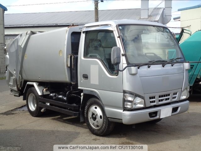 nissan diesel-ud-condor 2004 -NISSAN--Condor PB-BKR81AN--BKR81-7000100---NISSAN--Condor PB-BKR81AN--BKR81-7000100- image 2