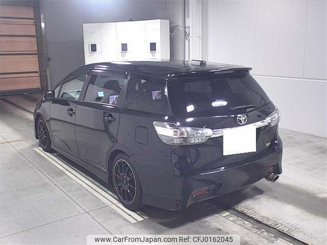 toyota wish 2016 -TOYOTA 【札幌 344ﾄ707】--Wish ZGE25W-6009340---TOYOTA 【札幌 344ﾄ707】--Wish ZGE25W-6009340- image 2