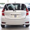 nissan note 2019 -NISSAN--Note DBA-E12--E12-626674---NISSAN--Note DBA-E12--E12-626674- image 5