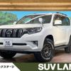 toyota land-cruiser-prado 2022 -TOYOTA--Land Cruiser Prado 3BA-TRJ150W--TRJ150-0153475---TOYOTA--Land Cruiser Prado 3BA-TRJ150W--TRJ150-0153475- image 1