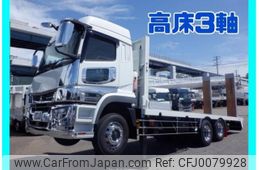 mitsubishi-fuso super-great 2025 CFJ0079928