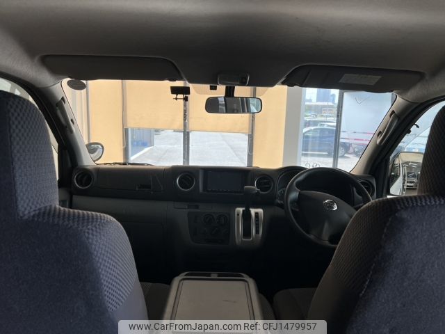 nissan caravan-van 2017 -NISSAN--Caravan Van CBF-VR2E26--VR2E26-104182---NISSAN--Caravan Van CBF-VR2E26--VR2E26-104182- image 2