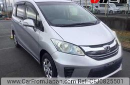 honda freed 2014 -HONDA--Freed GB3-1600938---HONDA--Freed GB3-1600938-