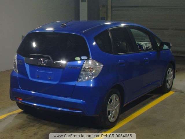 honda fit 2012 -HONDA--Fit DAA-GP1--GP1-1111942---HONDA--Fit DAA-GP1--GP1-1111942- image 2