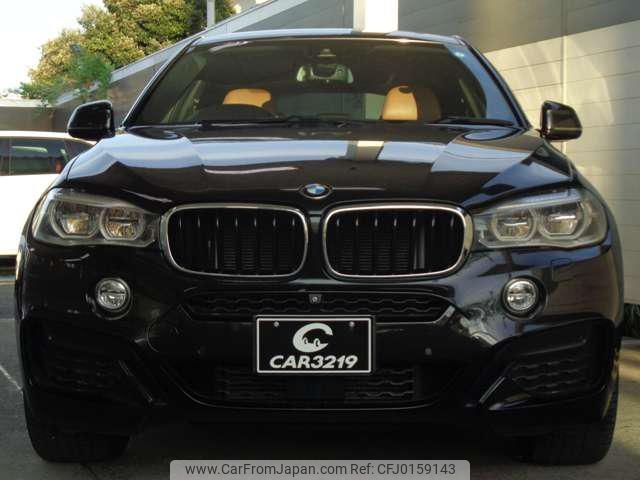 bmw x6 2015 -BMW--BMW X6 KU30--00P55351---BMW--BMW X6 KU30--00P55351- image 2