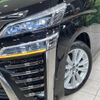 toyota vellfire 2018 -TOYOTA--Vellfire DBA-AGH35W--AGH35-0030337---TOYOTA--Vellfire DBA-AGH35W--AGH35-0030337- image 14