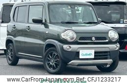 suzuki hustler 2014 -SUZUKI--Hustler DBA-MR31S--MR31S-234420---SUZUKI--Hustler DBA-MR31S--MR31S-234420-