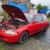 honda civic 1995 -HONDA--Civic E-EG4--EG4-1317606---HONDA--Civic E-EG4--EG4-1317606- image 3
