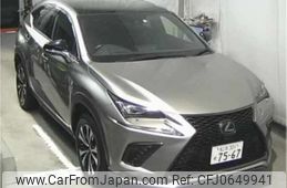 lexus nx 2020 -LEXUS--Lexus NX DAA-AYZ15--AYZ15-1013691---LEXUS--Lexus NX DAA-AYZ15--AYZ15-1013691-