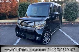 honda n-box 2013 CFJ0529407