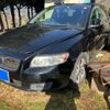 volvo v50 2010 -VOLVO--Volvo V50 CBA-MB4204S--YV1MW434BA2576918---VOLVO--Volvo V50 CBA-MB4204S--YV1MW434BA2576918- image 1