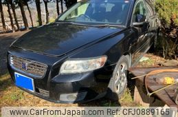 volvo v50 2010 -VOLVO--Volvo V50 CBA-MB4204S--YV1MW434BA2576918---VOLVO--Volvo V50 CBA-MB4204S--YV1MW434BA2576918-