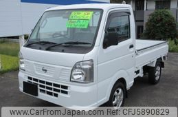 nissan clipper-truck 2014 -NISSAN--Clipper Truck EBD-DR16T--DR16T-109468---NISSAN--Clipper Truck EBD-DR16T--DR16T-109468-