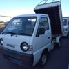 suzuki carry-truck 1993 -SUZUKI--Carry Truck DC51T--DC51T-301882---SUZUKI--Carry Truck DC51T--DC51T-301882- image 1