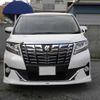 toyota alphard 2015 quick_quick_DBA-AGH30W_AGH30-0035522 image 2
