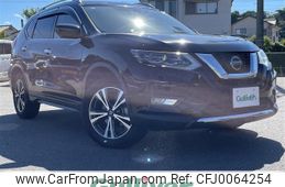 nissan x-trail 2020 -NISSAN--X-Trail DBA-NT32--NT32-599261---NISSAN--X-Trail DBA-NT32--NT32-599261-