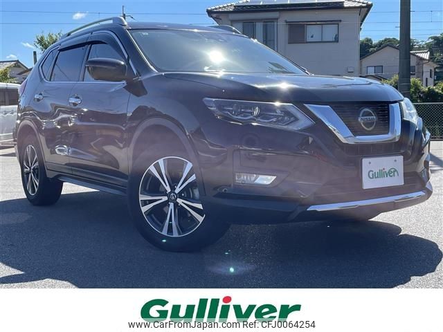 nissan x-trail 2020 -NISSAN--X-Trail DBA-NT32--NT32-599261---NISSAN--X-Trail DBA-NT32--NT32-599261- image 1