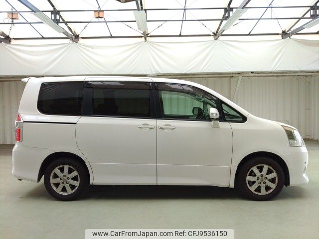 toyota noah 2009 ENHANCEAUTO_1_ea279814 image 2