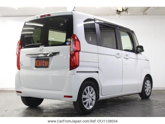 honda n-box 2018 -HONDA--N BOX JF3--JF3-1139807---HONDA--N BOX JF3--JF3-1139807- image 2
