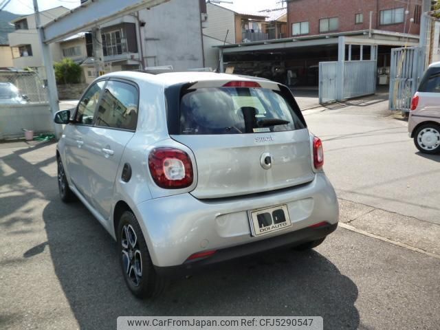 smart forfour 2019 quick_quick_DBA-453042_WME4530422Y167611 image 2
