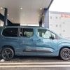 citroen berlingo 2024 quick_quick_K9CYH01L_VR7EBYHZ1RJ805270 image 5