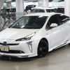 toyota prius 2019 -TOYOTA--Prius DAA-ZVW51--ZVW51-8063291---TOYOTA--Prius DAA-ZVW51--ZVW51-8063291- image 1