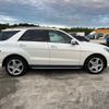 mercedes benz-ml350 2016 CFJ1876819 image 1