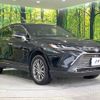 toyota harrier 2022 -TOYOTA--Harrier 6AA-AXUH80--AXUH80-0044301---TOYOTA--Harrier 6AA-AXUH80--AXUH80-0044301- image 16