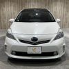 toyota prius-α 2012 -TOYOTA--Prius α DAA-ZVW40W--ZVW40-3015526---TOYOTA--Prius α DAA-ZVW40W--ZVW40-3015526- image 15