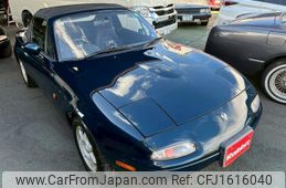 mazda eunos-roadster 1995 CFJ1616040